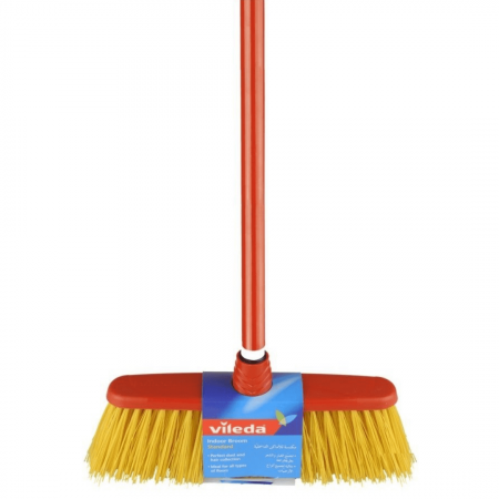 Набор OUTDOOR для улицы VILEDA (щетка +ручка) фотография товара