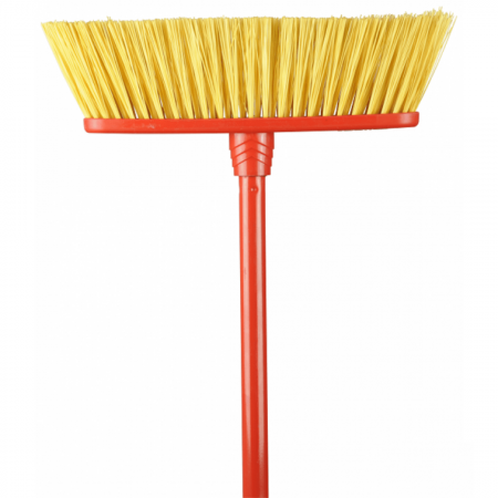 Набор OUTDOOR для улицы VILEDA (щетка +ручка) фотография товара