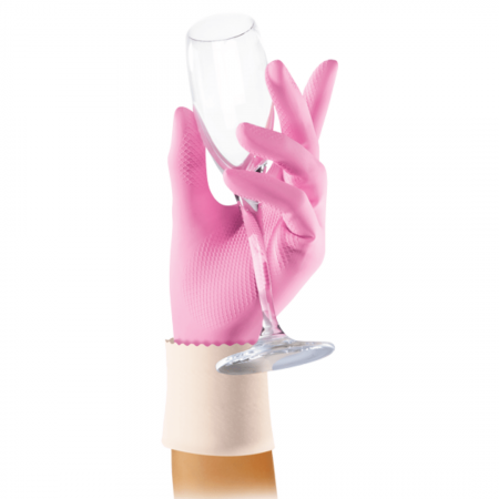 Перчатки VILEDA Sensitive Comfort S фотография товара