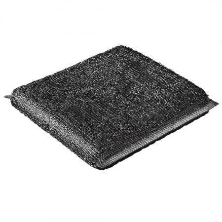 VILEDA Губка Inox Power металлическая фотография товара