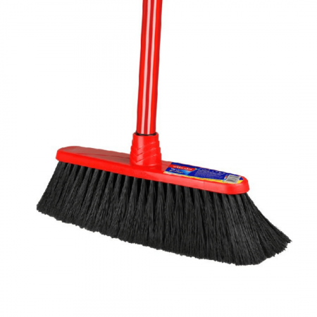 Набор STANDART для пола VILEDA (щетка +ручка) фотография товара