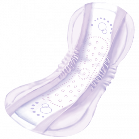 Урологические прокладки Seni Lady Plus 15 шт. фотография товара