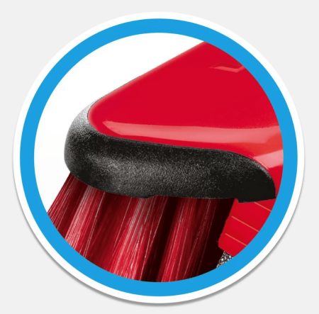 VILEDA Насадка для щетки для пола 3 Action  фотография товара