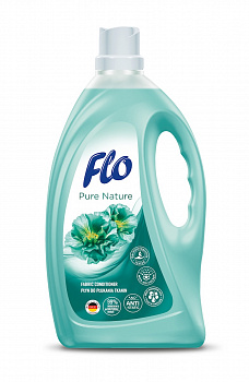 Ополаскиватель для белья FLO Pure Nature 2 л.