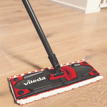 Насадка для швабры VILEDA Ultramax 2в1, 1 шт. фотография товара