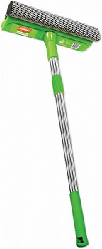 "ХОЗЯЮШКА Мила" Окномойка  с телескопической ручкой