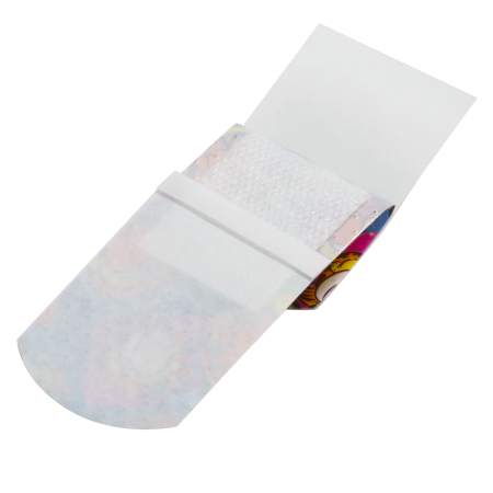 "Matopat" Наборы пластырей Happy по 12 шт. фотография товара