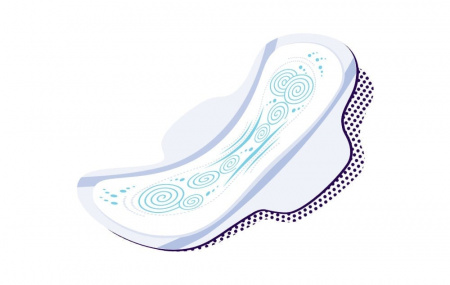 Ультратонкие прокладки Bella Perfecta Ultra Blue 20 шт. фотография товара